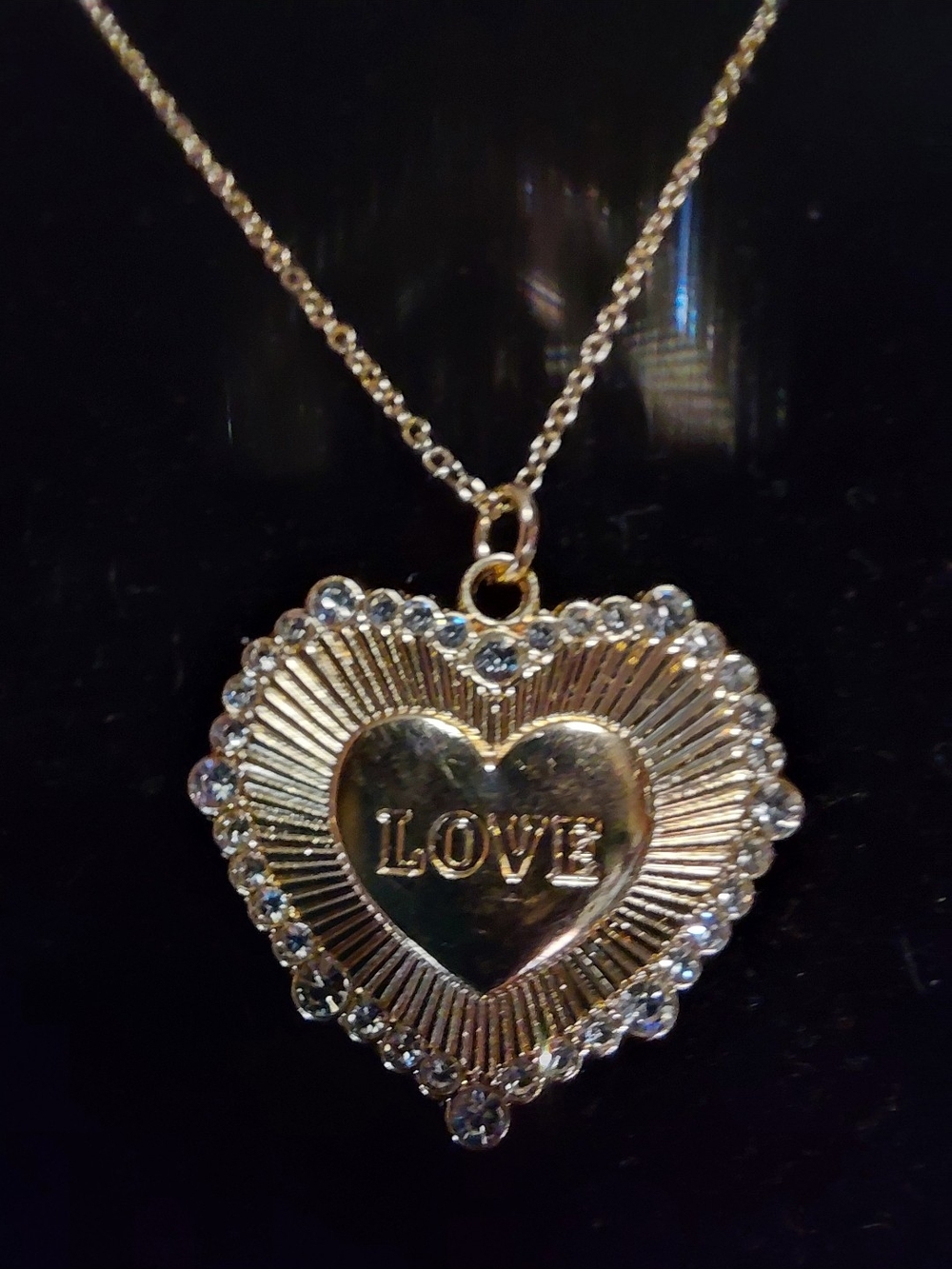 HEART FULL OF LOVE
